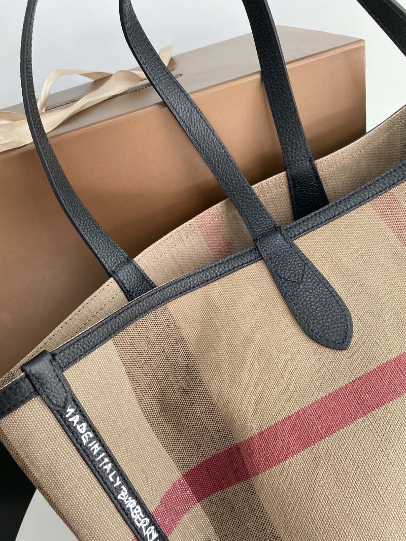 Bv*b*rry shopping bags
